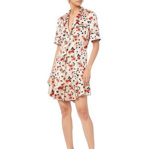 A.L.C Pajama Dress